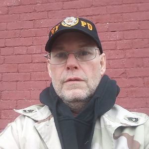 Meet your Posher, Todd